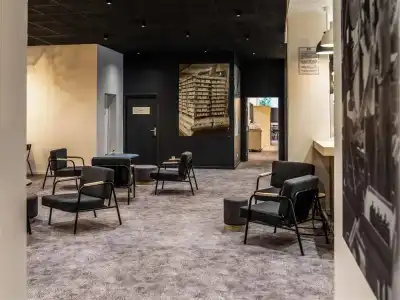Ibis Styles Limoges Centre - 17