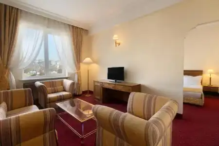 Ramada by Wyndham Plovdiv Trimontium - 31