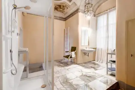 Palazzo D'Oltrarno - Residenza D'Epoca - 110