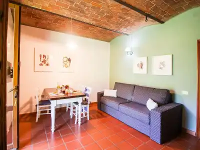 Boschi di Montecalvi - Guest House - 179
