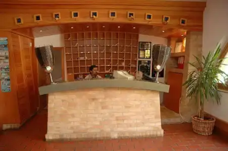 Abbazia Country Club - 0