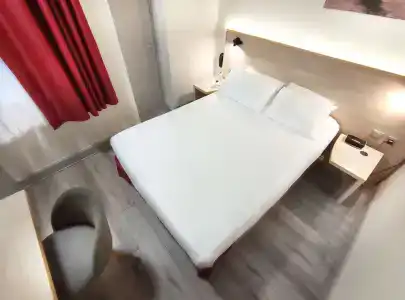 Best Western Saint Antoine - 35