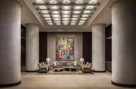 Park Hyatt Chicago - 1
