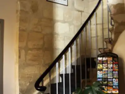 Hôtel Notre Dame - 11