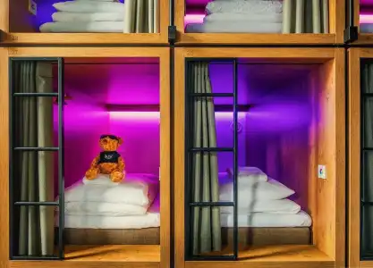 BUNK Amsterdam - 5