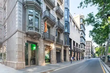 Urbany Hostel BCN GO! - 0