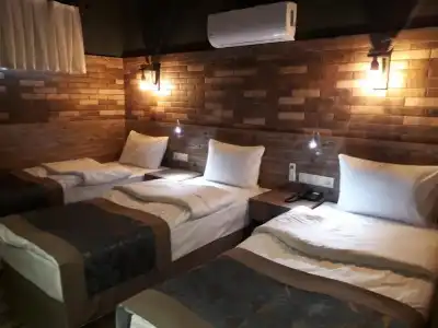 The Sarigerme Inn - 2