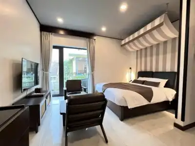 The Blossom Resort Island Da Nang - 167
