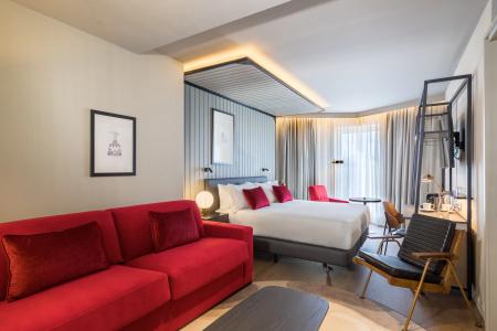Canopy by Hilton Madrid Castellana - 7