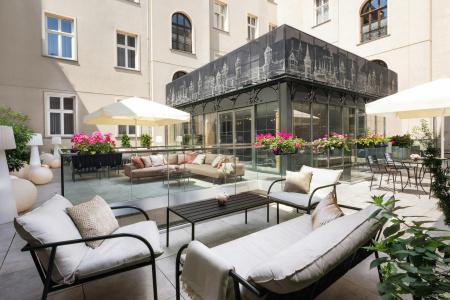 Leonardo Boutique Krakow Old Town - 32
