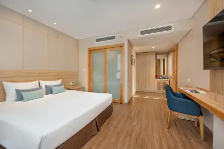 G8 Luxury Da Nang - 20