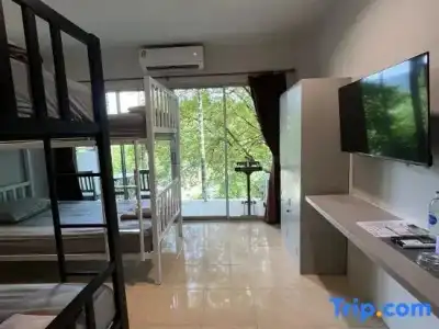 Chaweng terrace - 23