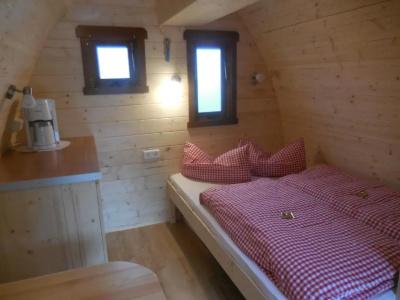 Azur Waldcamping Auwaldsee - 54