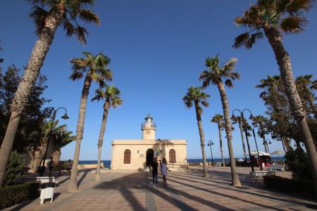 Roquetas El Palmeral by Pierre & Vacances - 12