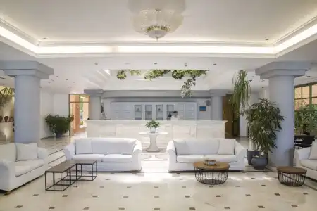 Samaina Inn - 1