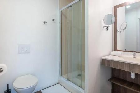 Appart'hôtel Odalys City Rennes Lorgeril - 74