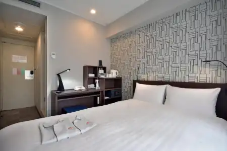 Premier Cabin Shinjuku - 4