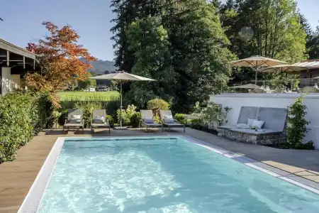Boutique Relais Chalet Wilhelmy - 16