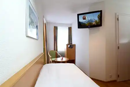 Lifestyle & Spa Grächerhof - 34