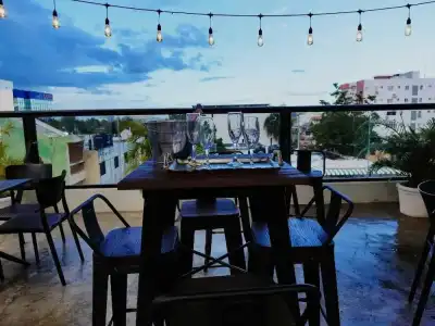 Studio 27 Backpackers - 24