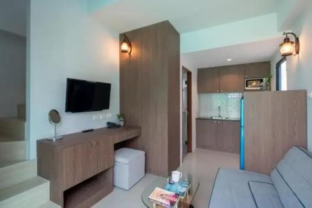 Peace Blue Naiharn Naturist Resort Phuket - 243