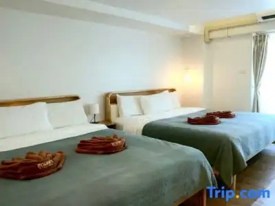 Suneta Hostel Chiang Mai - 44