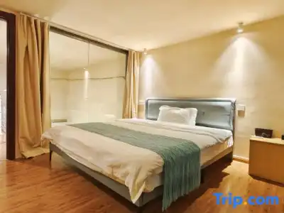Tranquil Shores Holiday Apartments - 210