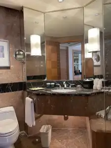 Hilton Chongqing - 45