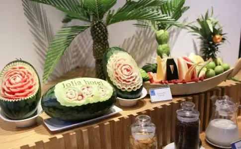 Jolia Danang Beach - 12