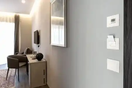 Borea Luxury B&B - 28