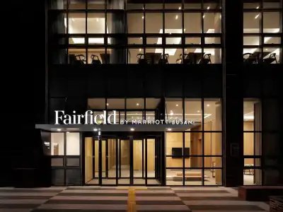 Fairfield by Marriott - 0