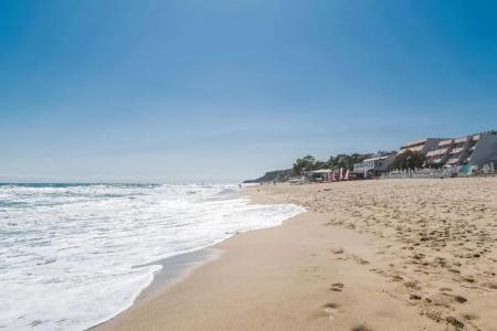 Moreto Seaside Aparthotel - 12