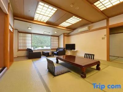 Ooedo Onsen Monogatari Kinugawa Gyoen - 90