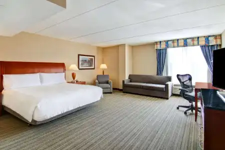Hilton Garden Inn Toronto/Burlington - 58