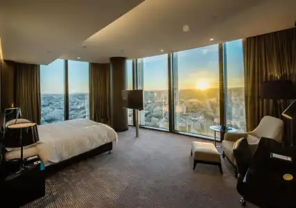 Amman Rotana - 35