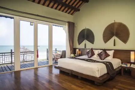 Victoria Hoi An Beach Resort & Spa - 4