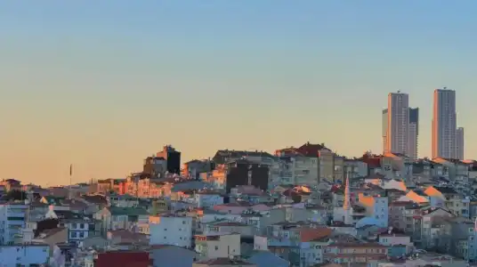 Taksim Nis - 2