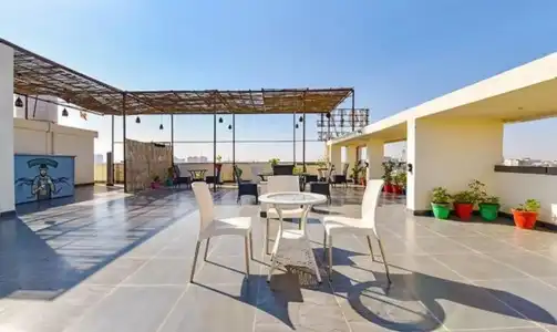 FabCm Palace - 13