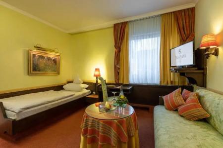 Sackmann Genuss und Spa Resort - 80