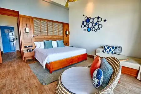 Centara Collection Machchafushi Island Resort & Spa Maldives - 57
