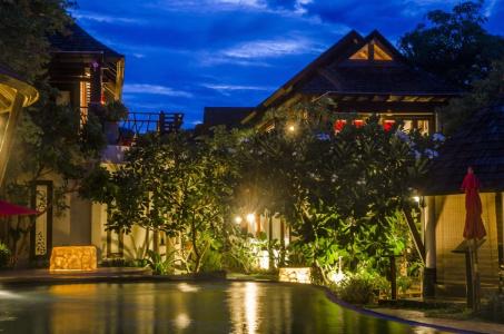 Kirikayan Boutique Resort - 24