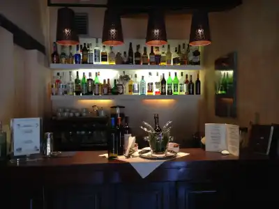Colonna Country Club - 9