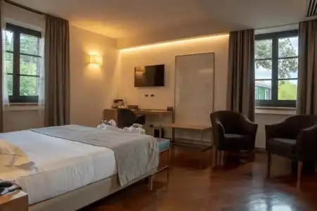 Le Cappuccinelle Suites&SPA - 50