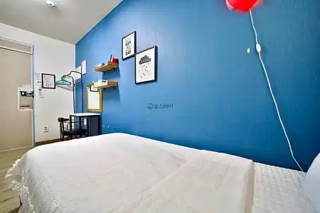 Hongdae Style Guesthouse - 50