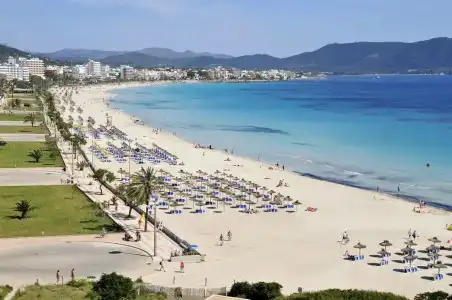 R2 Cala Millor - 10