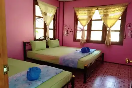Ton Tawan resort - 11