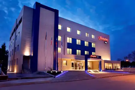 Hampton by Hilton Ordu - 0