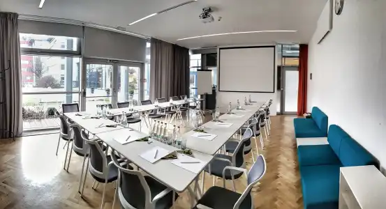 Holiday Inn PRAGUE AIRPORT by IHG - 34