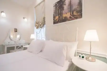 Revelton Suites Tallinn - 35