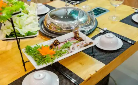 An Phu Ha Noi and Spa - 10